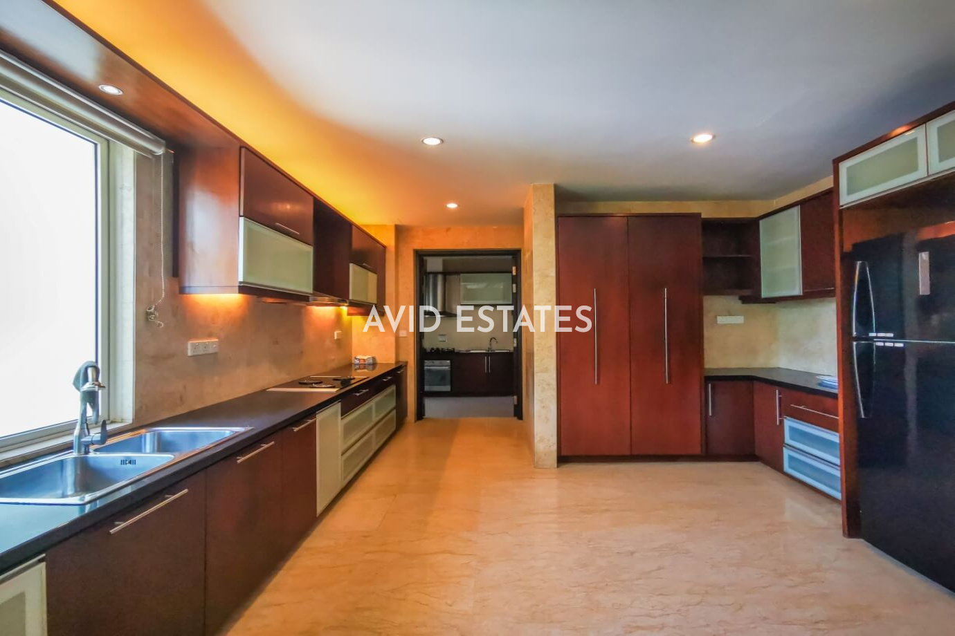 Palmyra, Bangsar,Kuala Lumpur, 3 Bedrooms Bedrooms, ,4.5 BathroomsBathrooms,Condominium / Serviced Residence,For Sale,pantai, kerinchi,2332