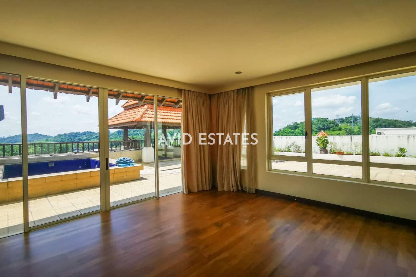 Palmyra, Bangsar,Kuala Lumpur, 3 Bedrooms Bedrooms, ,4.5 BathroomsBathrooms,Condominium / Serviced Residence,For Sale,pantai, kerinchi,2332