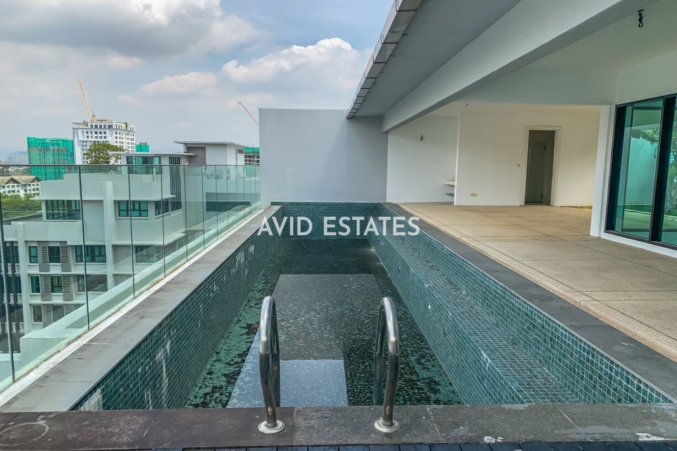 Sastra, Taman U-Thant,Kuala Lumpur, 4 Bedrooms Bedrooms, ,5 BathroomsBathrooms,Condominium / Serviced Residence,For Sale,Ampang,2335