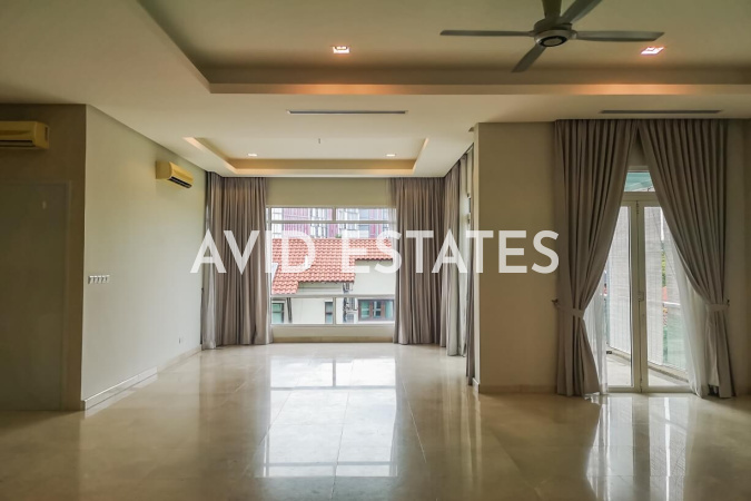 Tijani 2 North, Bukit Tunku,Kuala Lumpur, 4 Bedrooms Bedrooms, ,5 BathroomsBathrooms,Condominium / Serviced Residence,For Sale,Taman Duta, Jalan Ipoh,2336