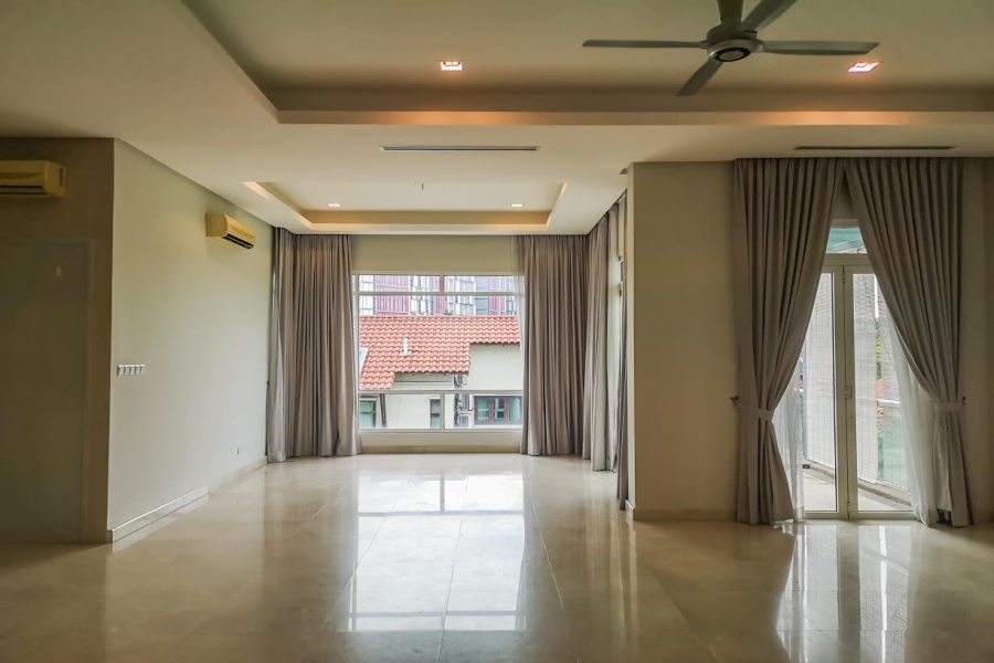 Tijani 2 North, Bukit Tunku,Kuala Lumpur, 4 Bedrooms Bedrooms, ,5 BathroomsBathrooms,Condominium / Serviced Residence,To Let,Jalan Duta, Jalan Ipoh,2337