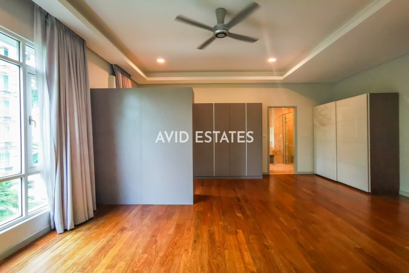 Tijani 2 North, Bukit Tunku,Kuala Lumpur, 4 Bedrooms Bedrooms, ,5 BathroomsBathrooms,Condominium / Serviced Residence,To Let,Jalan Duta, Jalan Ipoh,2337