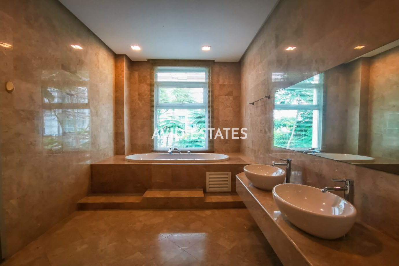 Tijani 2 North, Bukit Tunku,Kuala Lumpur, 4 Bedrooms Bedrooms, ,5 BathroomsBathrooms,Condominium / Serviced Residence,To Let,Jalan Duta, Jalan Ipoh,2337