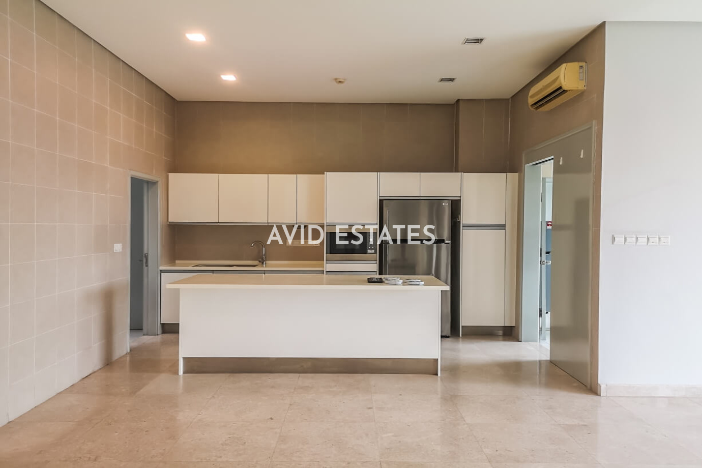 Tijani 2 North, Bukit Tunku,Kuala Lumpur, 4 Bedrooms Bedrooms, ,5 BathroomsBathrooms,Condominium / Serviced Residence,To Let,Jalan Duta, Jalan Ipoh,2337