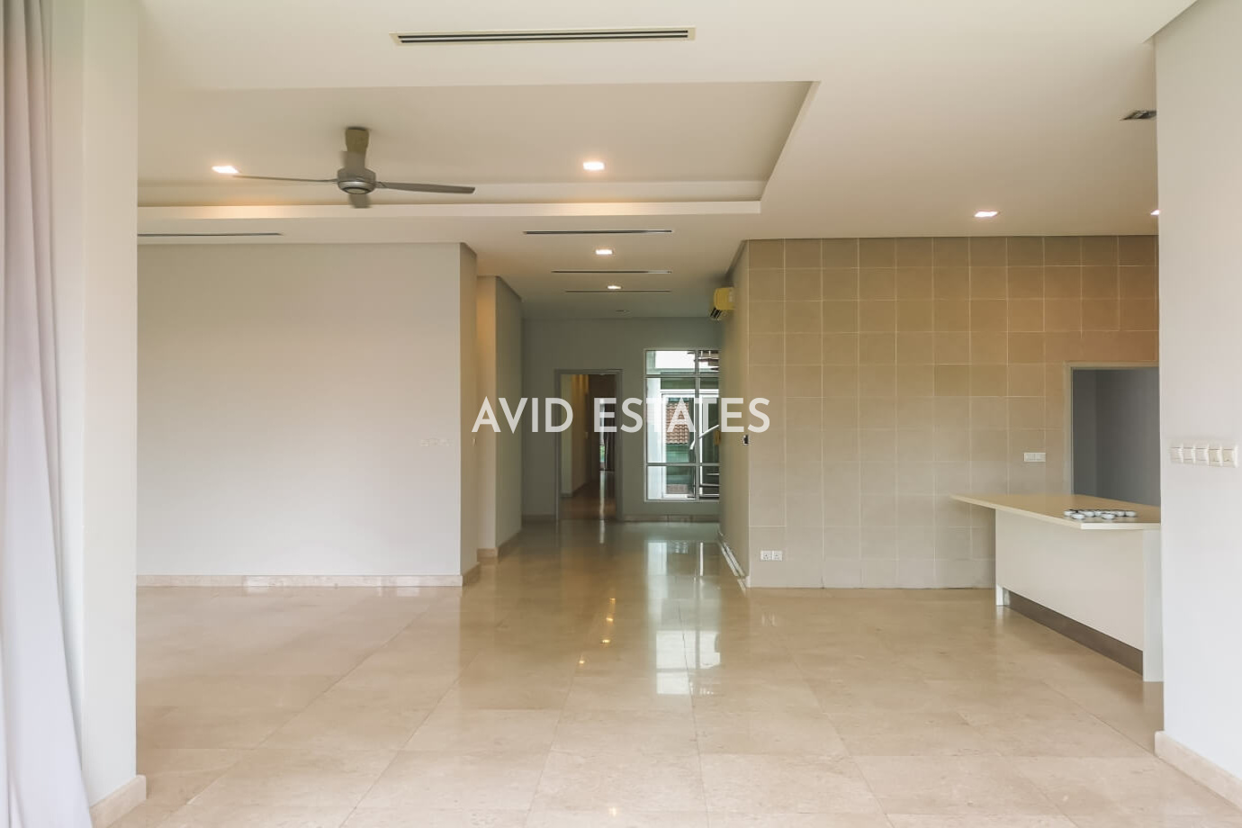 Tijani 2 North, Bukit Tunku,Kuala Lumpur, 4 Bedrooms Bedrooms, ,5 BathroomsBathrooms,Condominium / Serviced Residence,To Let,Jalan Duta, Jalan Ipoh,2337