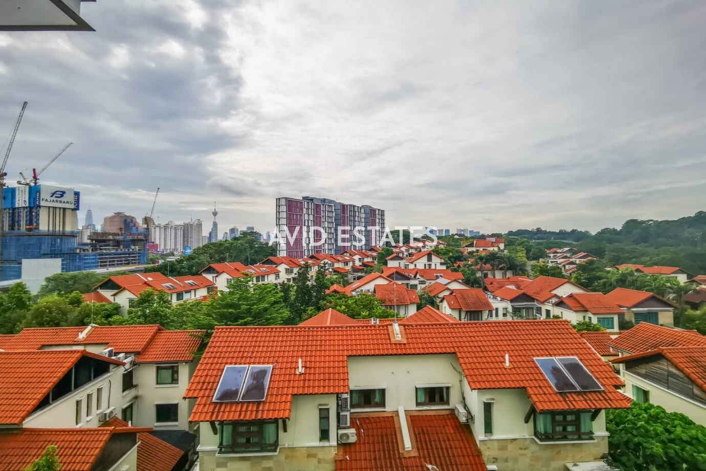 Tijani 2 North, Bukit Tunku,Kuala Lumpur, 4 Bedrooms Bedrooms, ,5 BathroomsBathrooms,Condominium / Serviced Residence,To Let,Jalan Duta, Jalan Ipoh,2337