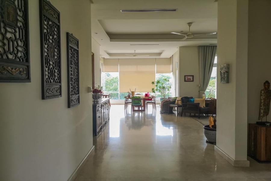 Tijani 2 North, Bukit Tunku,Kuala Lumpur, 4 Bedrooms Bedrooms, ,5 BathroomsBathrooms,Condominium / Serviced Residence,For Sale,Jalan Duta, Jalan Ipoh,2338