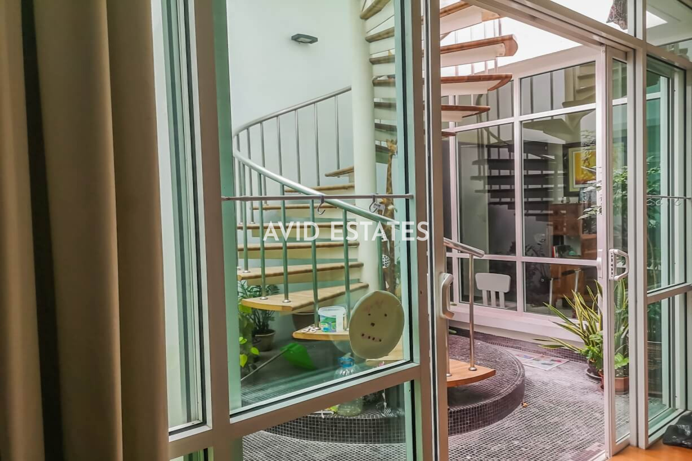 Tijani 2 North, Bukit Tunku,Kuala Lumpur, 4 Bedrooms Bedrooms, ,5 BathroomsBathrooms,Condominium / Serviced Residence,For Sale,Jalan Duta, Jalan Ipoh,2338