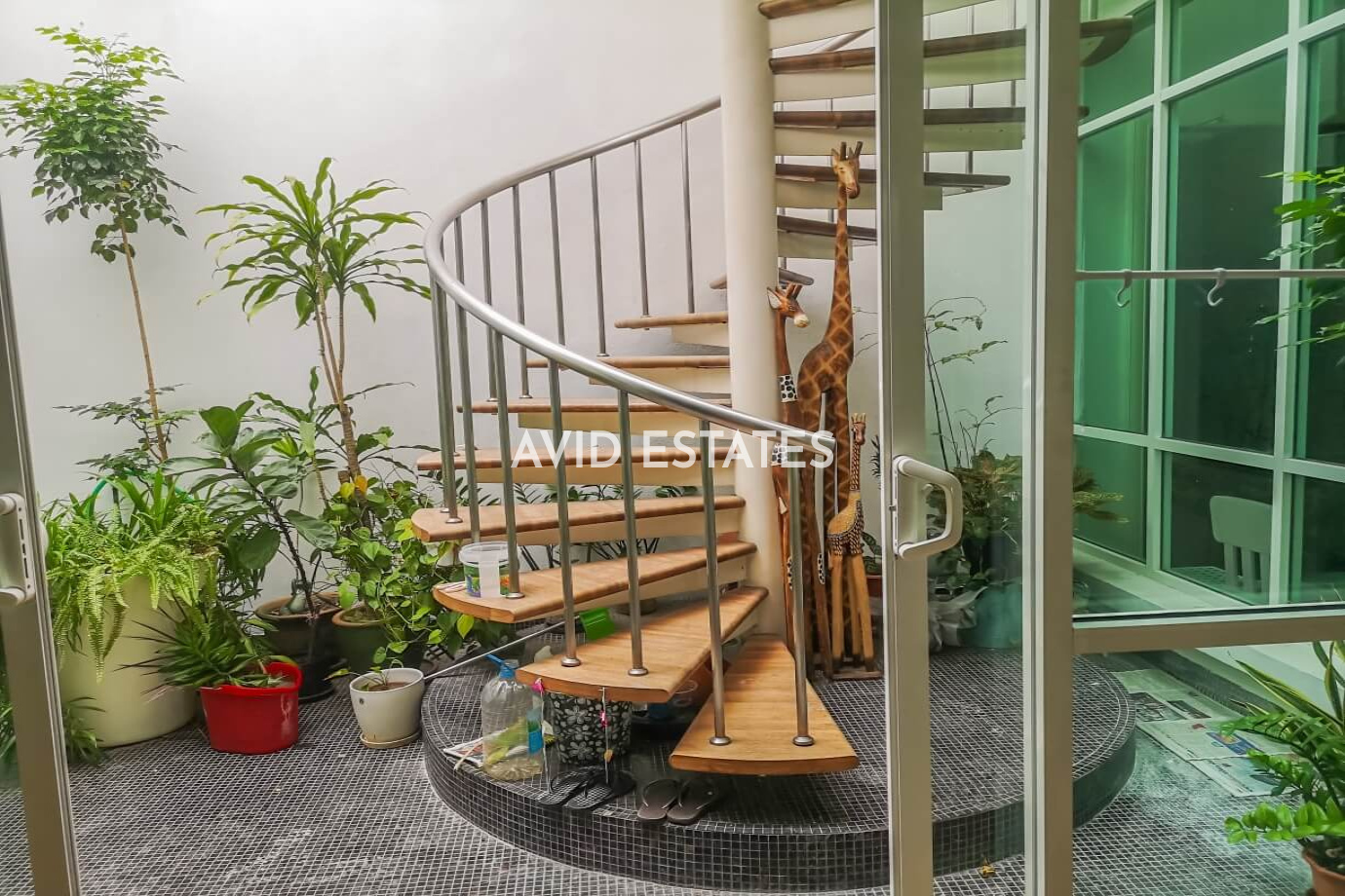Tijani 2 North, Bukit Tunku,Kuala Lumpur, 4 Bedrooms Bedrooms, ,5 BathroomsBathrooms,Condominium / Serviced Residence,For Sale,Jalan Duta, Jalan Ipoh,2338