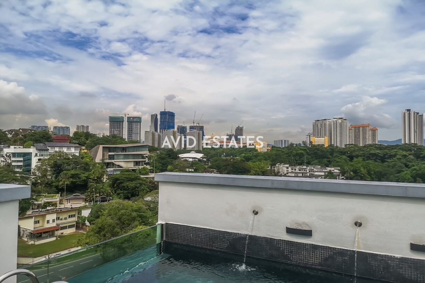 Tijani 2 North, Bukit Tunku,Kuala Lumpur, 4 Bedrooms Bedrooms, ,5 BathroomsBathrooms,Condominium / Serviced Residence,For Sale,Jalan Duta, Jalan Ipoh,2338