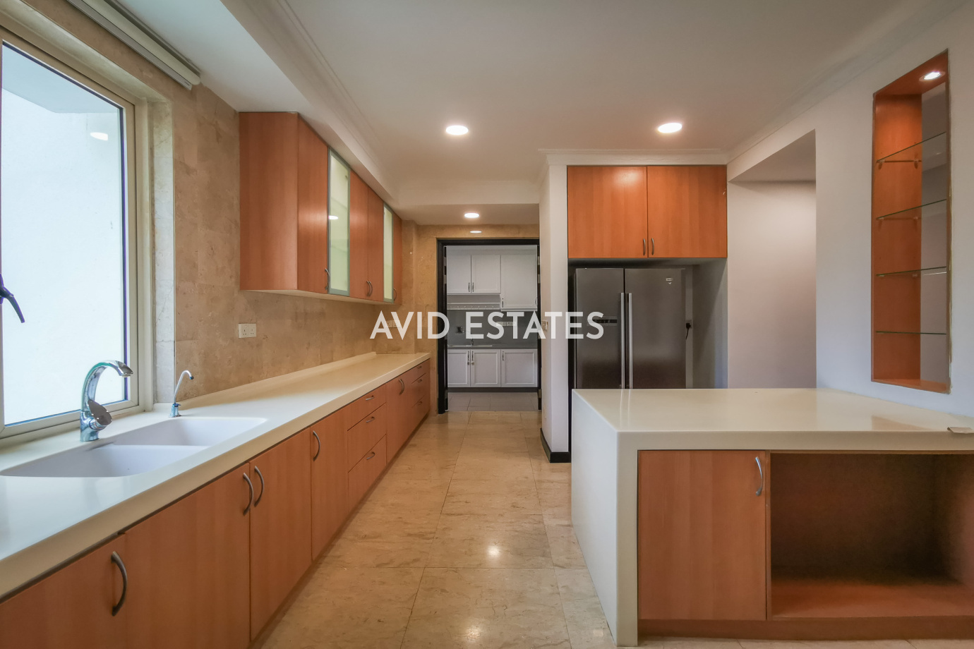 Palmyra, Bangsar,Kuala Lumpur, 4 Bedrooms Bedrooms, ,6 BathroomsBathrooms,Condominium / Serviced Residence,To Let,Pantai,2343