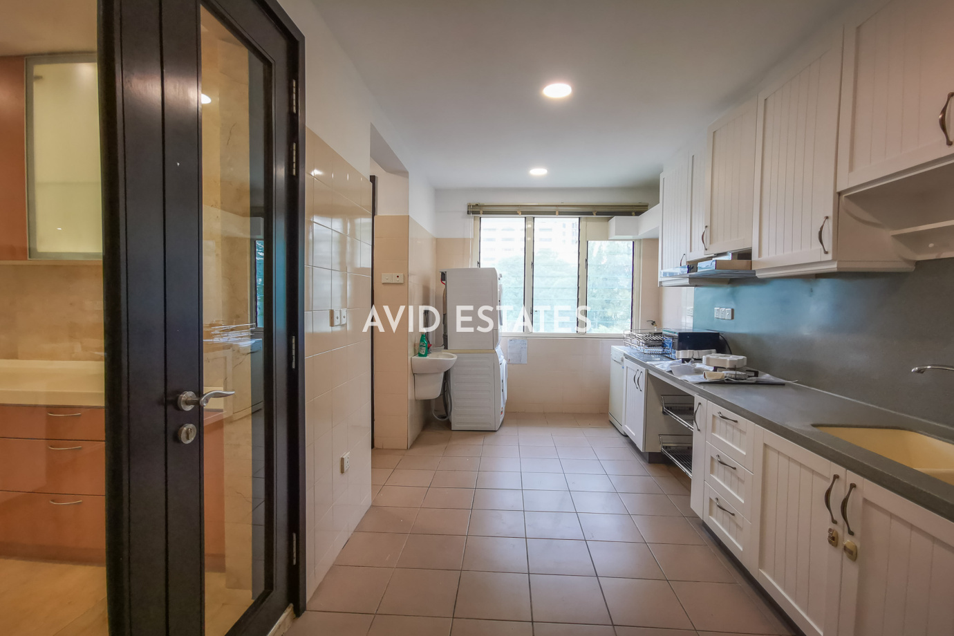 Palmyra, Bangsar,Kuala Lumpur, 4 Bedrooms Bedrooms, ,6 BathroomsBathrooms,Condominium / Serviced Residence,To Let,Pantai,2343