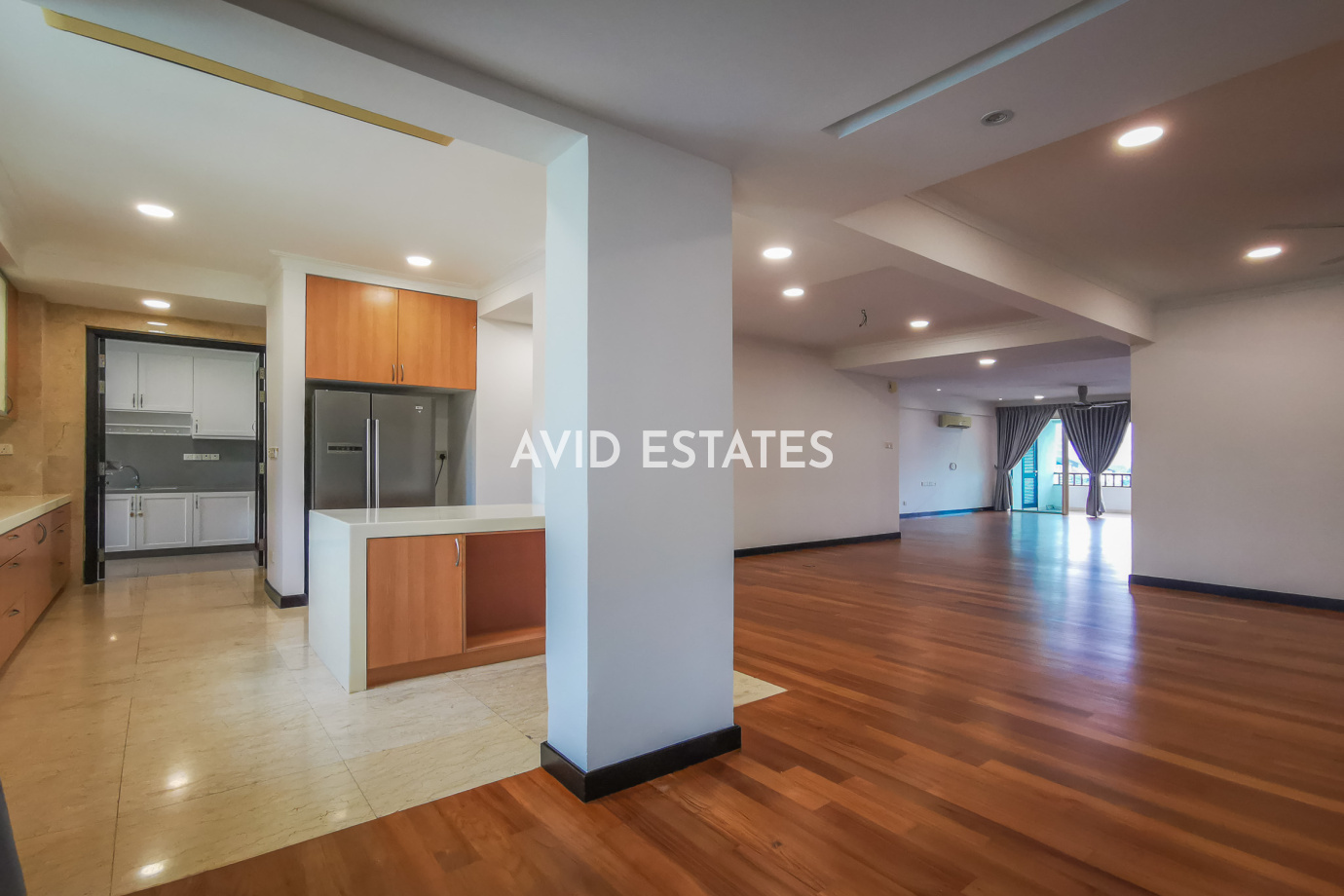 Palmyra, Bangsar,Kuala Lumpur, 4 Bedrooms Bedrooms, ,6 BathroomsBathrooms,Condominium / Serviced Residence,To Let,Pantai,2343