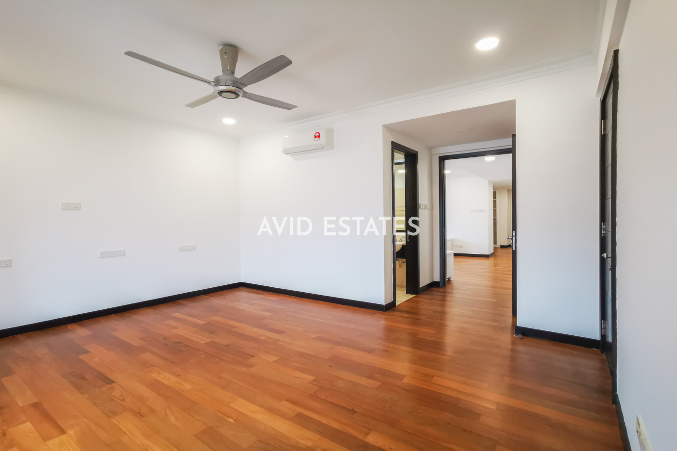 Palmyra, Bangsar,Kuala Lumpur, 4 Bedrooms Bedrooms, ,6 BathroomsBathrooms,Condominium / Serviced Residence,To Let,Pantai,2343