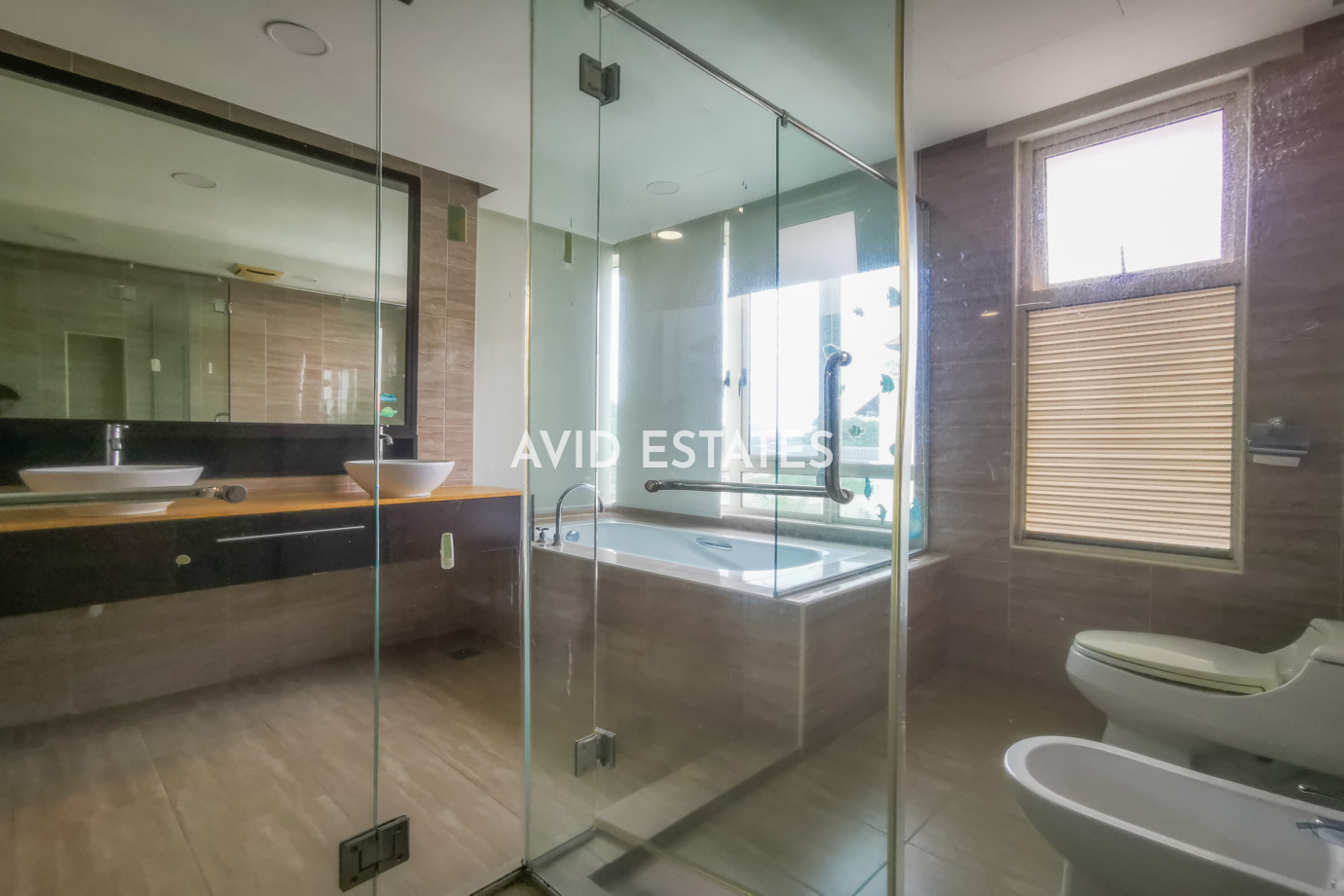 Palmyra, Bangsar,Kuala Lumpur, 4 Bedrooms Bedrooms, ,6 BathroomsBathrooms,Condominium / Serviced Residence,To Let,Pantai,2343