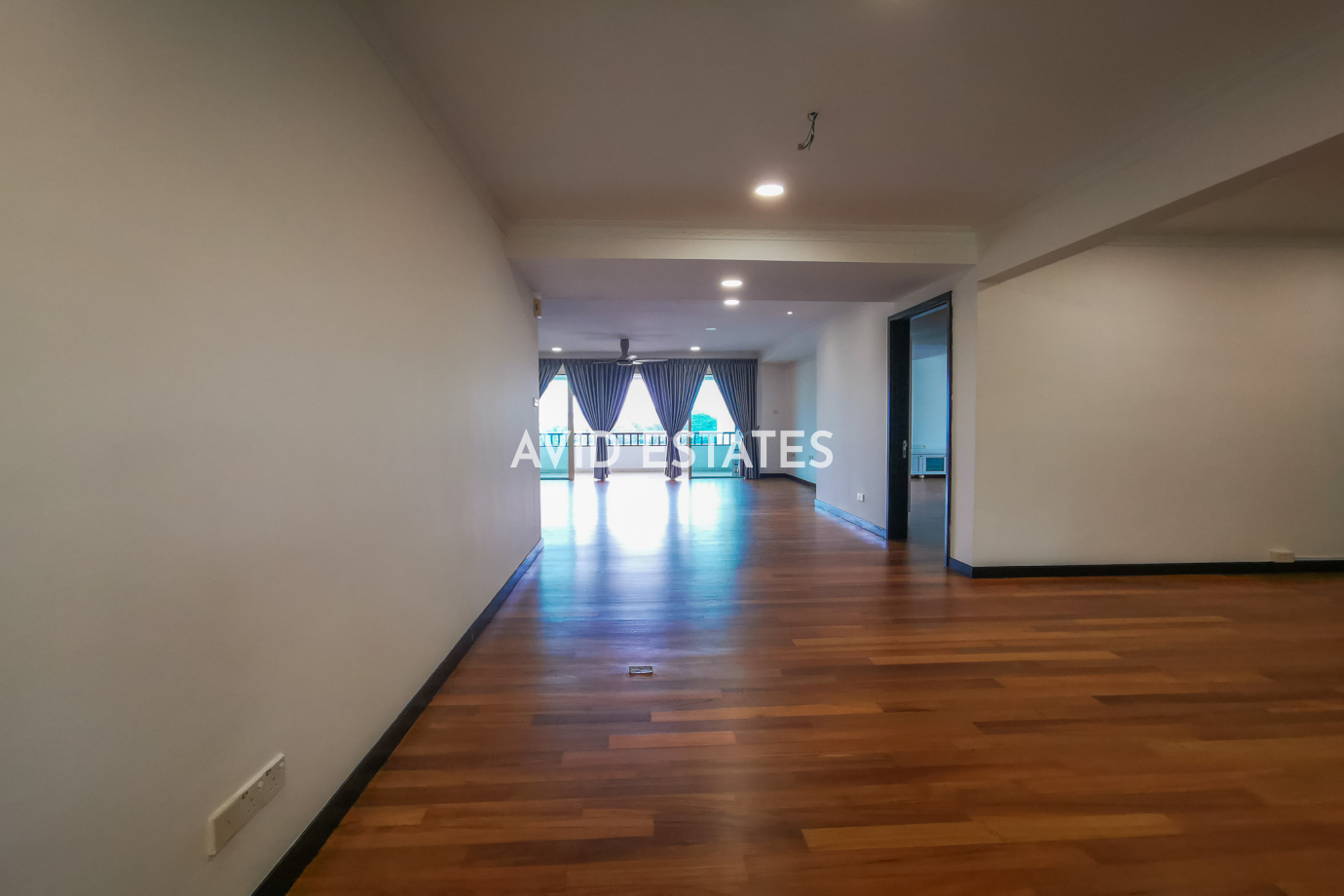 Palmyra, Bangsar,Kuala Lumpur, 4 Bedrooms Bedrooms, ,6 BathroomsBathrooms,Condominium / Serviced Residence,To Let,Pantai,2343