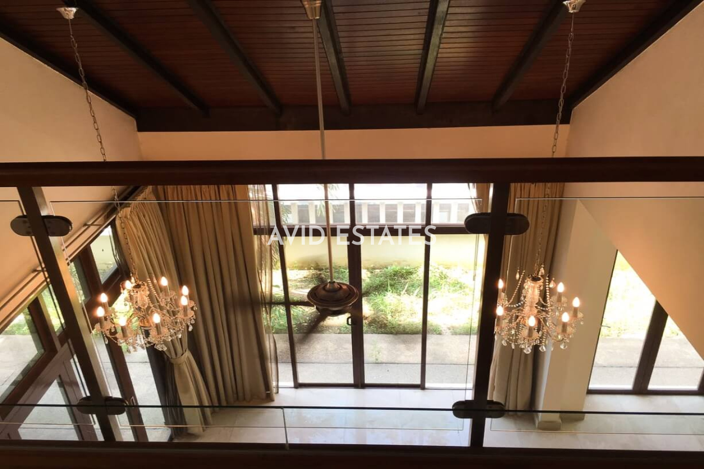 Tijani 2 South, Bukit Tunku,Kuala Lumpur, 4 Bedrooms Bedrooms, ,5.5 BathroomsBathrooms,Semi-Detached,For Sale,Jalan Duta, Segambut,2344