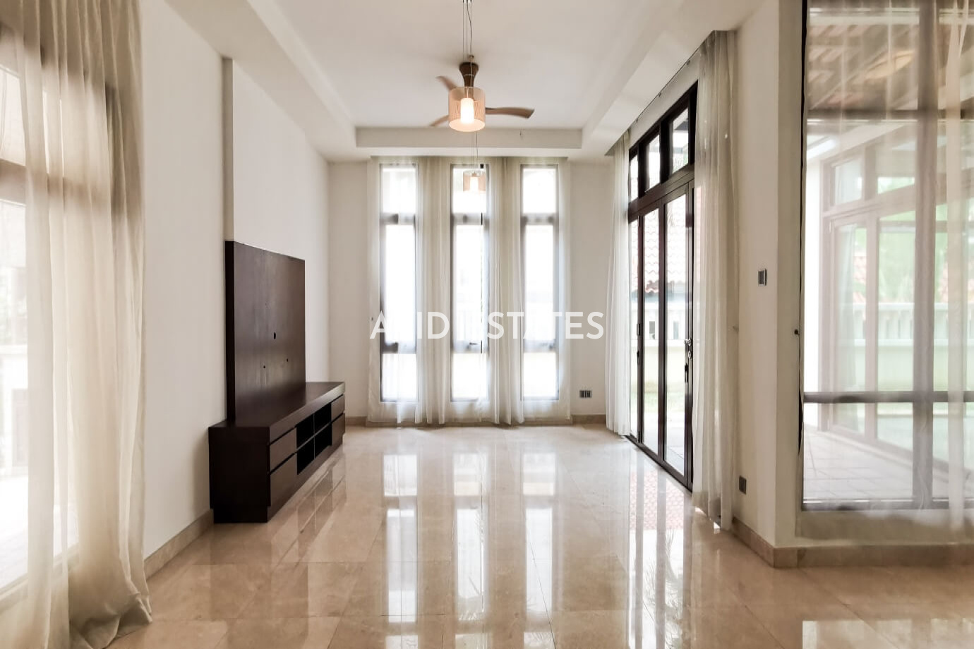 Tijani 2 South, Bukit Tunku,Kuala Lumpur, 4 Bedrooms Bedrooms, ,5.5 BathroomsBathrooms,Semi-Detached,To Let,Jalan Duta, Segambut,2345