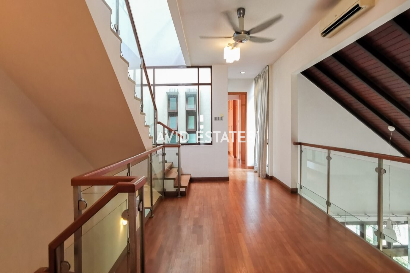 Tijani 2 South, Bukit Tunku,Kuala Lumpur, 4 Bedrooms Bedrooms, ,5.5 BathroomsBathrooms,Semi-Detached,To Let,Jalan Duta, Segambut,2345