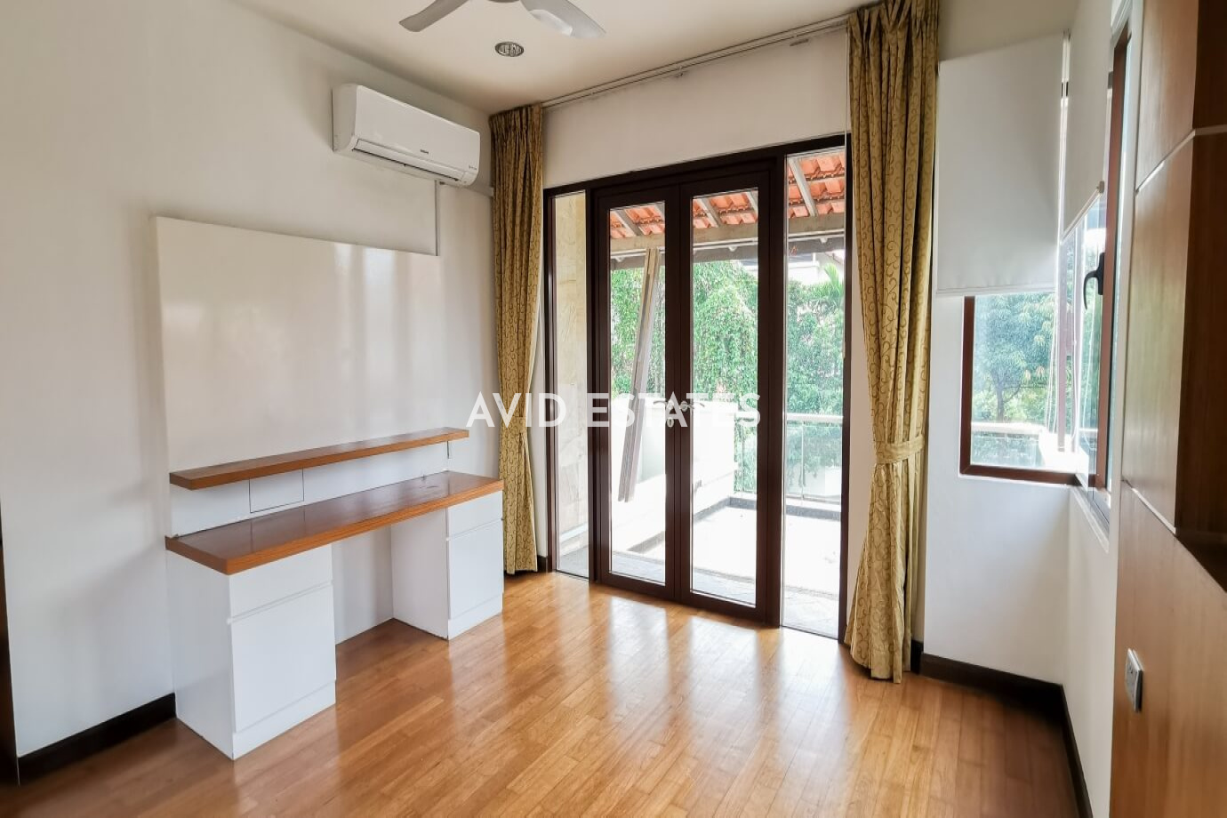 Tijani 2 South, Bukit Tunku,Kuala Lumpur, 4 Bedrooms Bedrooms, ,5.5 BathroomsBathrooms,Semi-Detached,To Let,Jalan Duta, Segambut,2345
