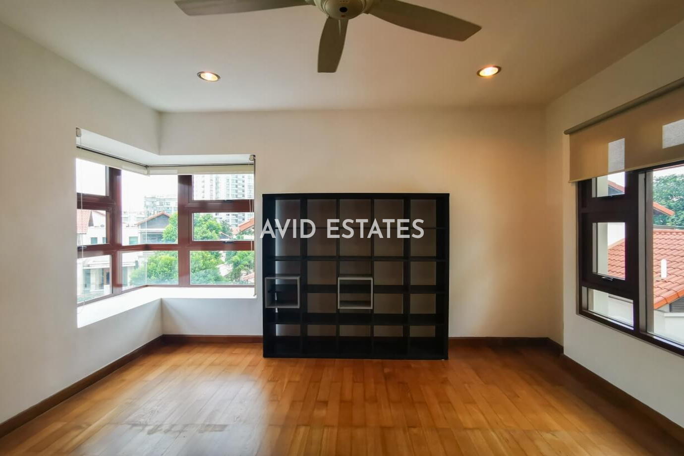 Tijani 2 South, Bukit Tunku,Kuala Lumpur, 4 Bedrooms Bedrooms, ,5.5 BathroomsBathrooms,Semi-Detached,To Let,Jalan Duta, Segambut,2345