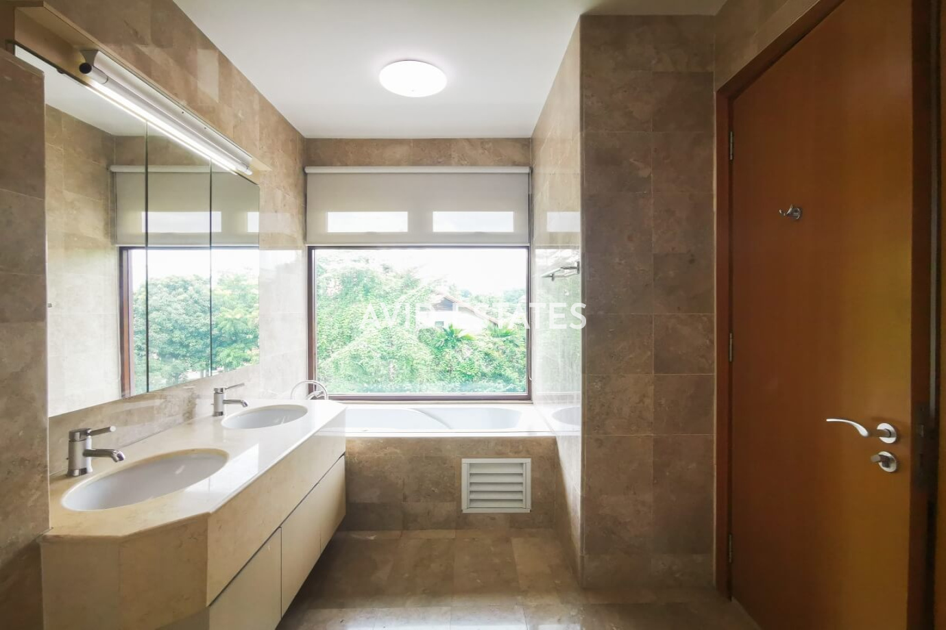Tijani 2 South, Bukit Tunku,Kuala Lumpur, 4 Bedrooms Bedrooms, ,5.5 BathroomsBathrooms,Semi-Detached,To Let,Jalan Duta, Segambut,2345