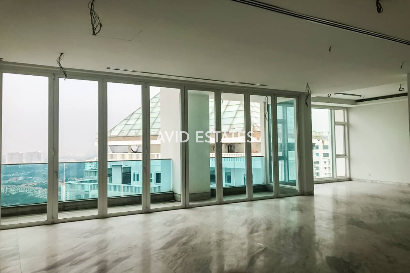Kiara 9 Residency, Mont Kiara,Kuala Lumpur, 5 Bedrooms Bedrooms, ,6 BathroomsBathrooms,Condominium / Serviced Residence,For Sale,Solaris,2350