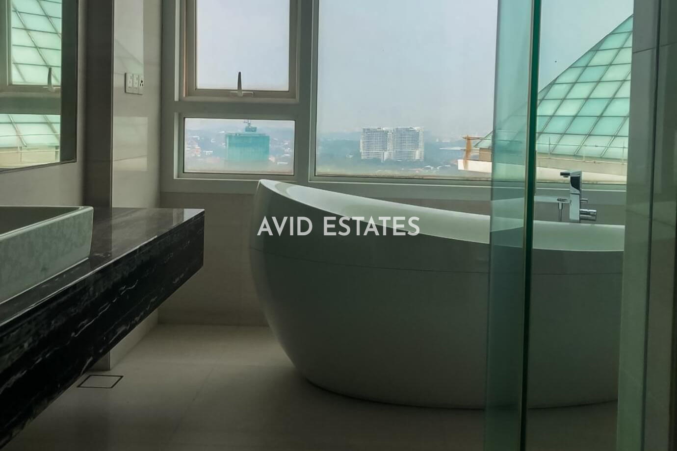 Kiara 9 Residency, Mont Kiara,Kuala Lumpur, 5 Bedrooms Bedrooms, ,6 BathroomsBathrooms,Condominium / Serviced Residence,For Sale,Solaris,2350