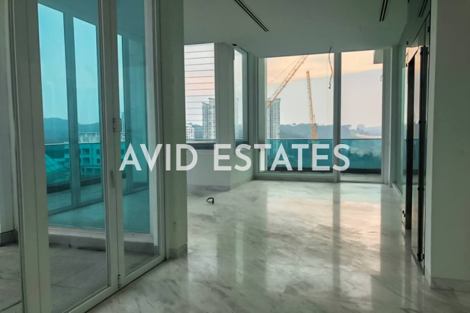 Kiara 9 Residency, Mont Kiara,Kuala Lumpur, 5 Bedrooms Bedrooms, ,6 BathroomsBathrooms,Condominium / Serviced Residence,For Sale,Solaris,2350