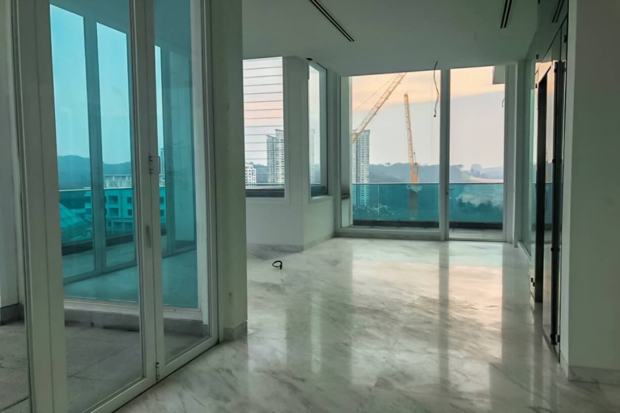 Kiara 9 Residency, Mont Kiara,Kuala Lumpur, 5 Bedrooms Bedrooms, ,6 BathroomsBathrooms,Condominium / Serviced Residence,For Sale,Solaris,2350