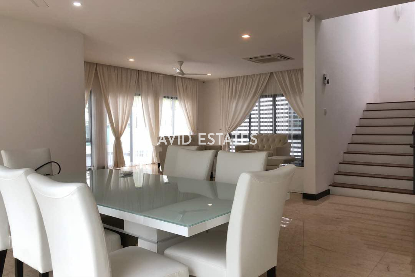 10 Damansara Heights, Damansara Heights,Kuala Lumpur, 5 Bedrooms Bedrooms, ,6 BathroomsBathrooms,Semi-Detached,To Let,2351