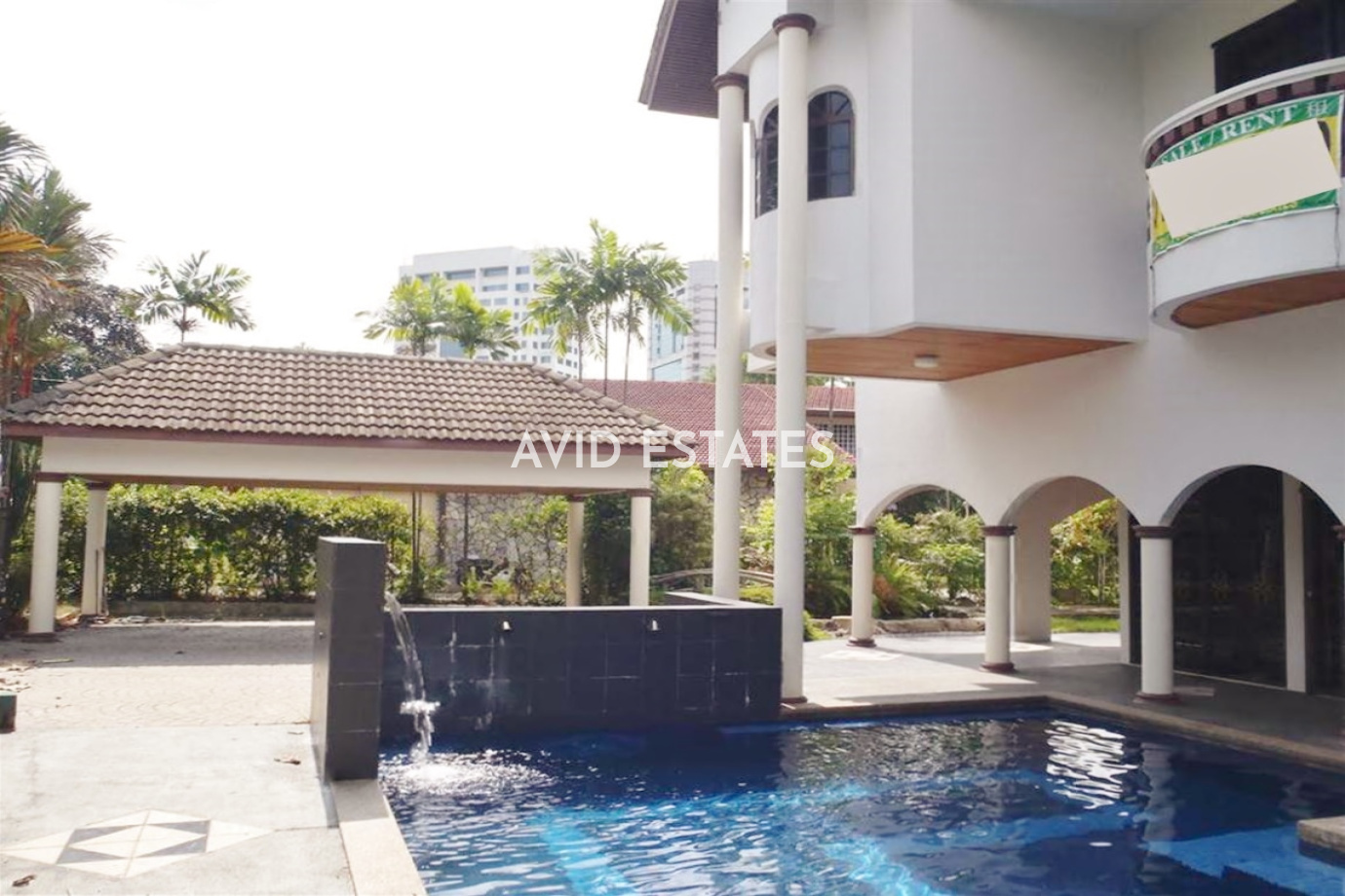 Damansara Heights,Kuala Lumpur, 9 Bedrooms Bedrooms, ,9 BathroomsBathrooms,Bungalow / Detached,For Sale,Lorong Batai,1094