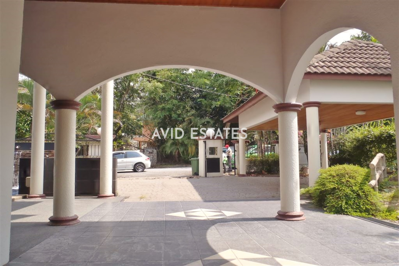 Damansara Heights,Kuala Lumpur, 9 Bedrooms Bedrooms, ,9 BathroomsBathrooms,Bungalow / Detached,For Sale,Lorong Batai,1094