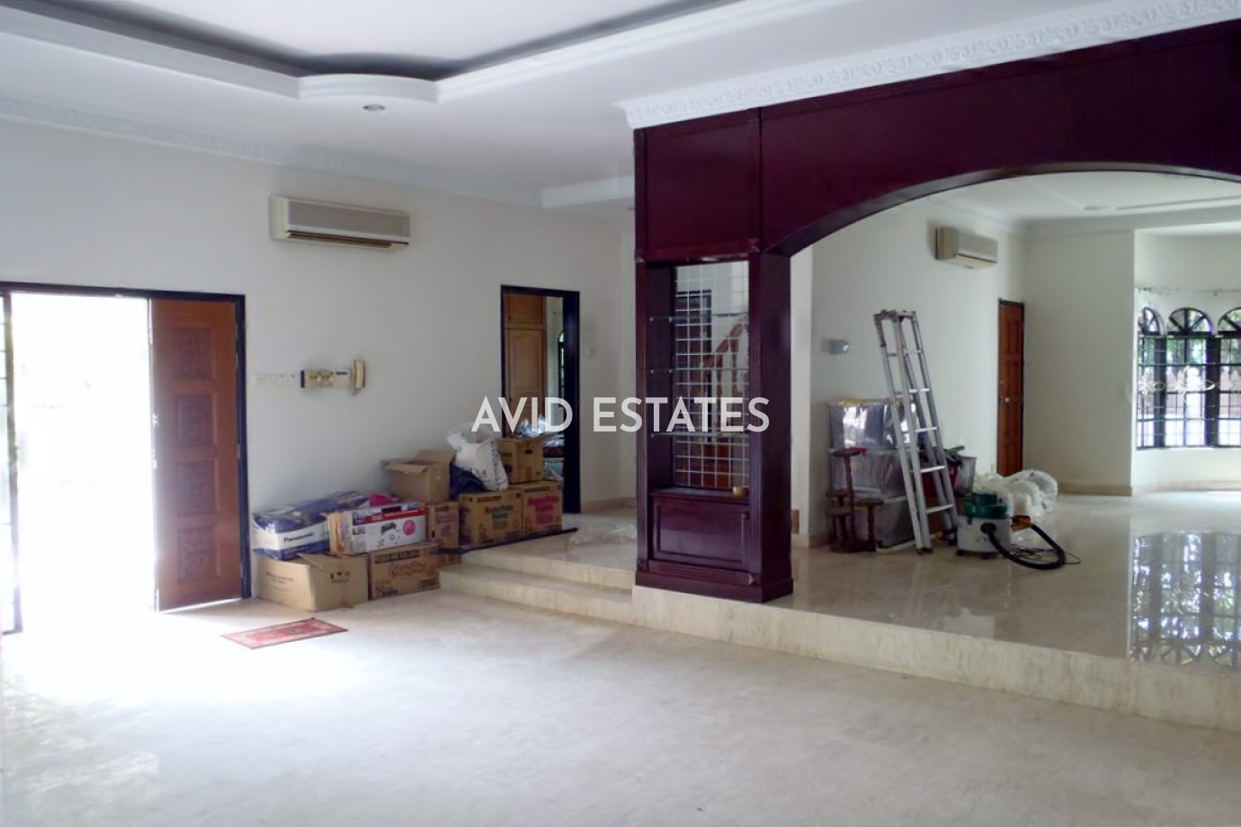 Damansara Heights,Kuala Lumpur, 9 Bedrooms Bedrooms, ,9 BathroomsBathrooms,Bungalow / Detached,For Sale,Lorong Batai,1094