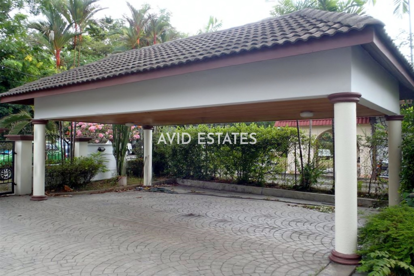 Damansara Heights,Kuala Lumpur, 9 Bedrooms Bedrooms, ,9 BathroomsBathrooms,Bungalow / Detached,For Sale,Lorong Batai,1094