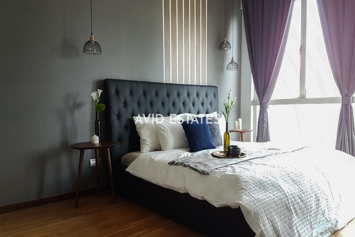 Suasana Sentral Loft, KL Sentral,Kuala Lumpur, 3 Bedrooms Bedrooms, ,3 BathroomsBathrooms,Condominium / Serviced Residence,For Sale,2352