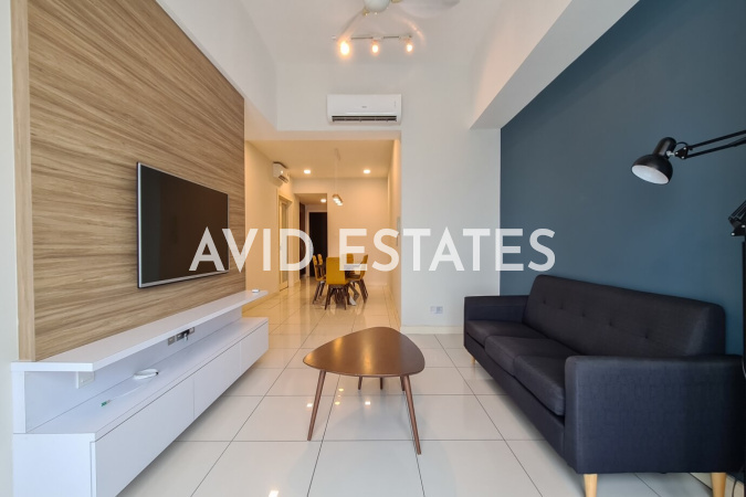 Tiffani Kiara, Mont Kiara,Kuala Lumpur, 2 Bedrooms Bedrooms, ,2 BathroomsBathrooms,Condominium / Serviced Residence,For Sale,Solaris,2354