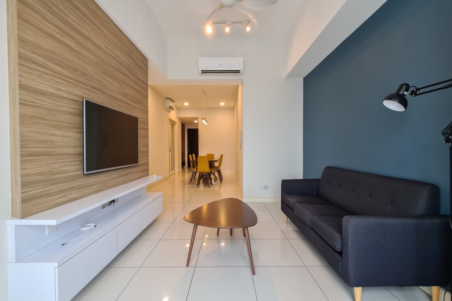 Tiffani Kiara, Mont Kiara,Kuala Lumpur, 2 Bedrooms Bedrooms, ,2 BathroomsBathrooms,Condominium / Serviced Residence,For Sale,Solaris,2354