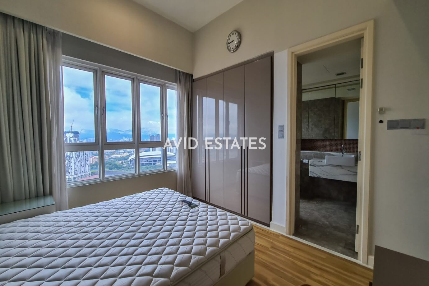 Tiffani Kiara, Mont Kiara,Kuala Lumpur, 2 Bedrooms Bedrooms, ,2 BathroomsBathrooms,Condominium / Serviced Residence,For Sale,Solaris,2354