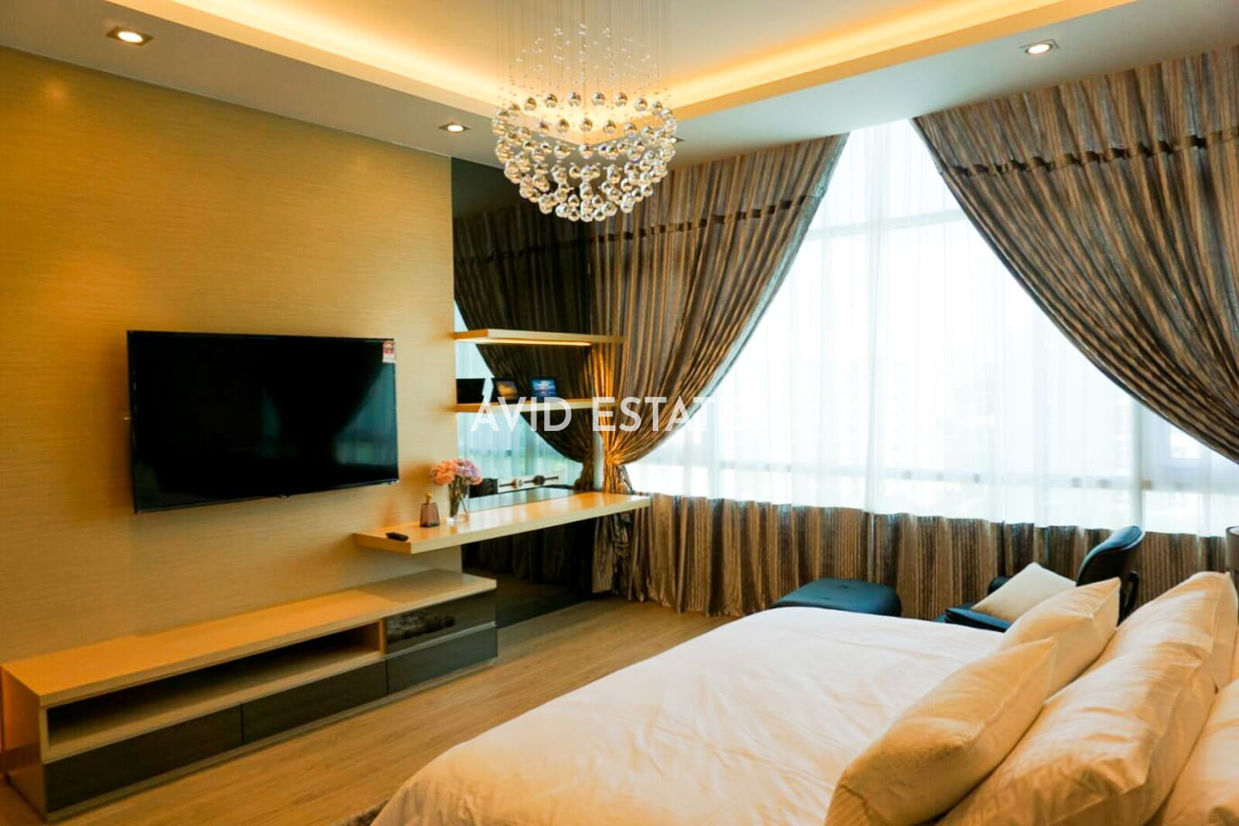 Sunway Vivaldi, Mont Kiara,Kuala Lumpur, 4 Bedrooms Bedrooms, ,3 BathroomsBathrooms,Condominium / Serviced Residence,For Sale,Duta, Segambut, Hartamas, Solaris,2356