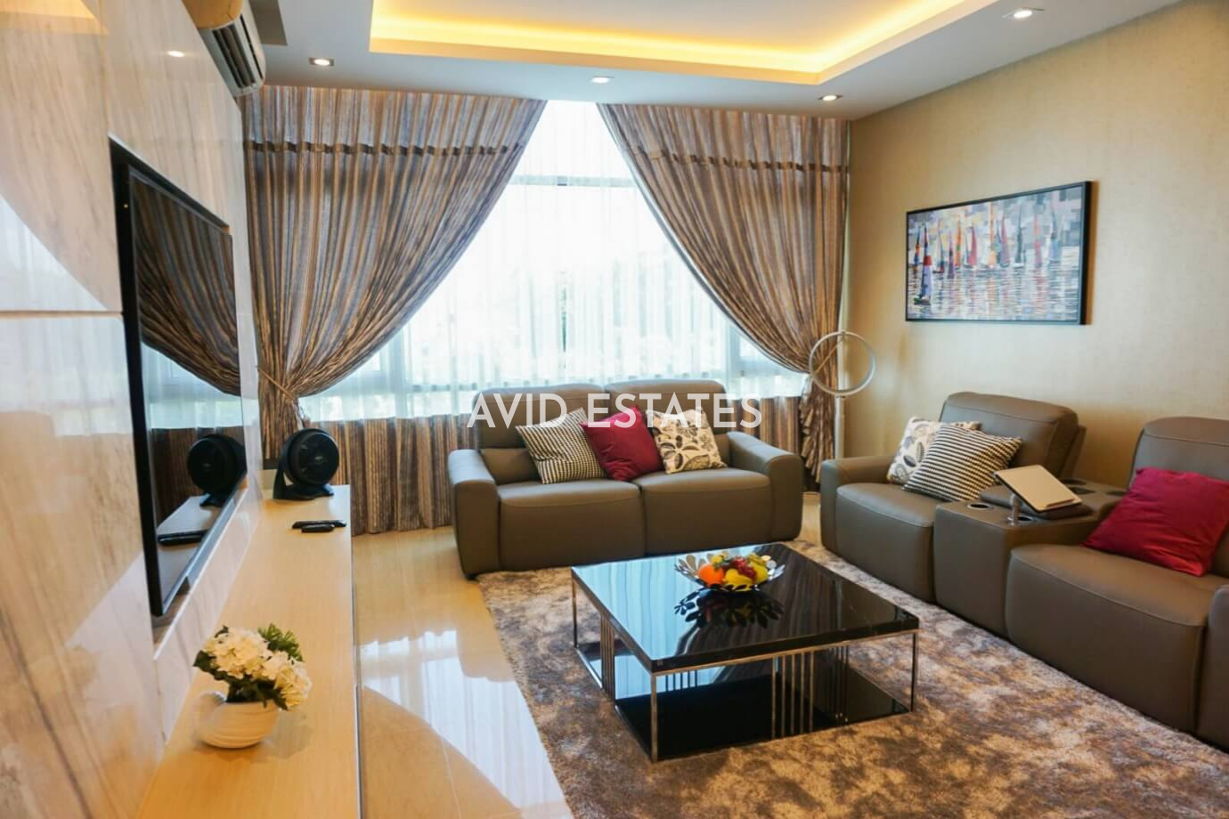 Sunway Vivaldi, Mont Kiara,Kuala Lumpur, 4 Bedrooms Bedrooms, ,3 BathroomsBathrooms,Condominium / Serviced Residence,For Sale,Duta, Segambut, Hartamas, Solaris,2356