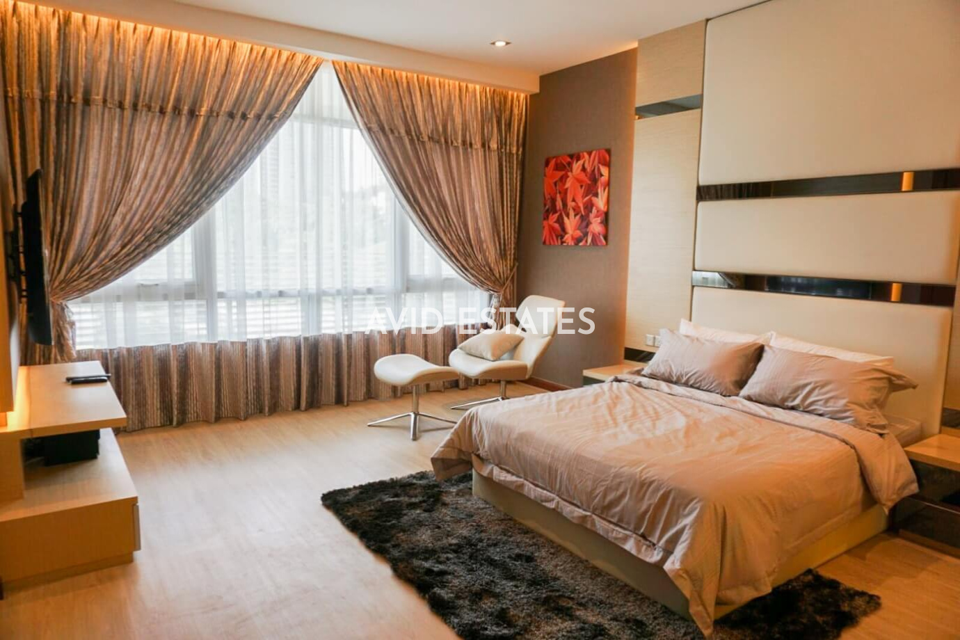 Sunway Vivaldi, Mont Kiara,Kuala Lumpur, 4 Bedrooms Bedrooms, ,3 BathroomsBathrooms,Condominium / Serviced Residence,For Sale,Duta, Segambut, Hartamas, Solaris,2356