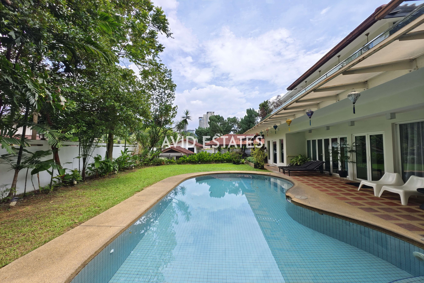 Damansara Heights,Kuala Lumpur, 5 Bedrooms Bedrooms, ,7 BathroomsBathrooms,Bungalow / Detached,For Sale,2358