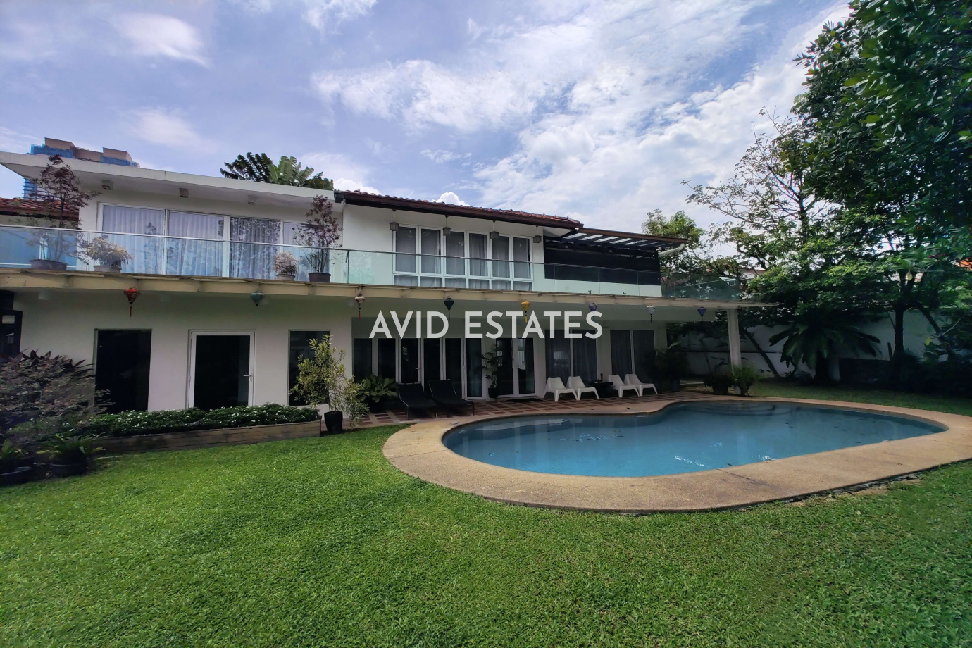 Damansara Heights,Kuala Lumpur, 5 Bedrooms Bedrooms, ,7 BathroomsBathrooms,Bungalow / Detached,For Sale,2358