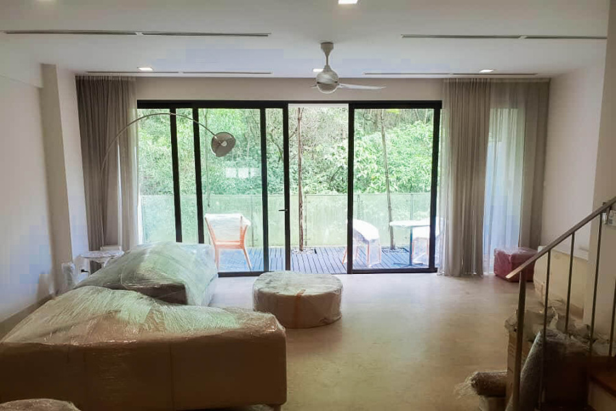 Kenny Heights, Sri Hartamas,Kuala Lumpur, 5 Bedrooms Bedrooms, ,5 BathroomsBathrooms,Bungalow / Detached,For Sale,Mont Kiara, Solaris,2359