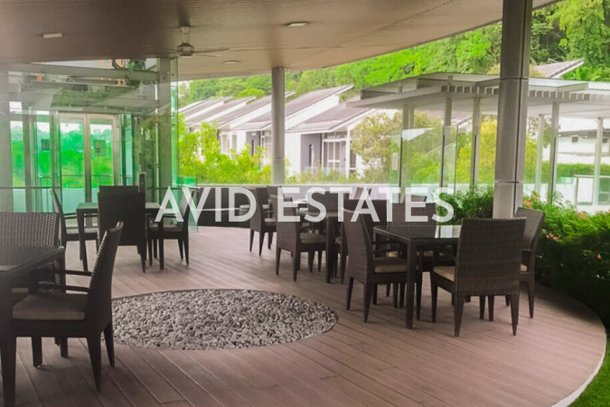 Sunway Rymba Hills, Sunway Damansara,Selangor, 4 Bedrooms Bedrooms, ,5 BathroomsBathrooms,Bungalow / Detached,For Sale,Sunway Damansara,2361