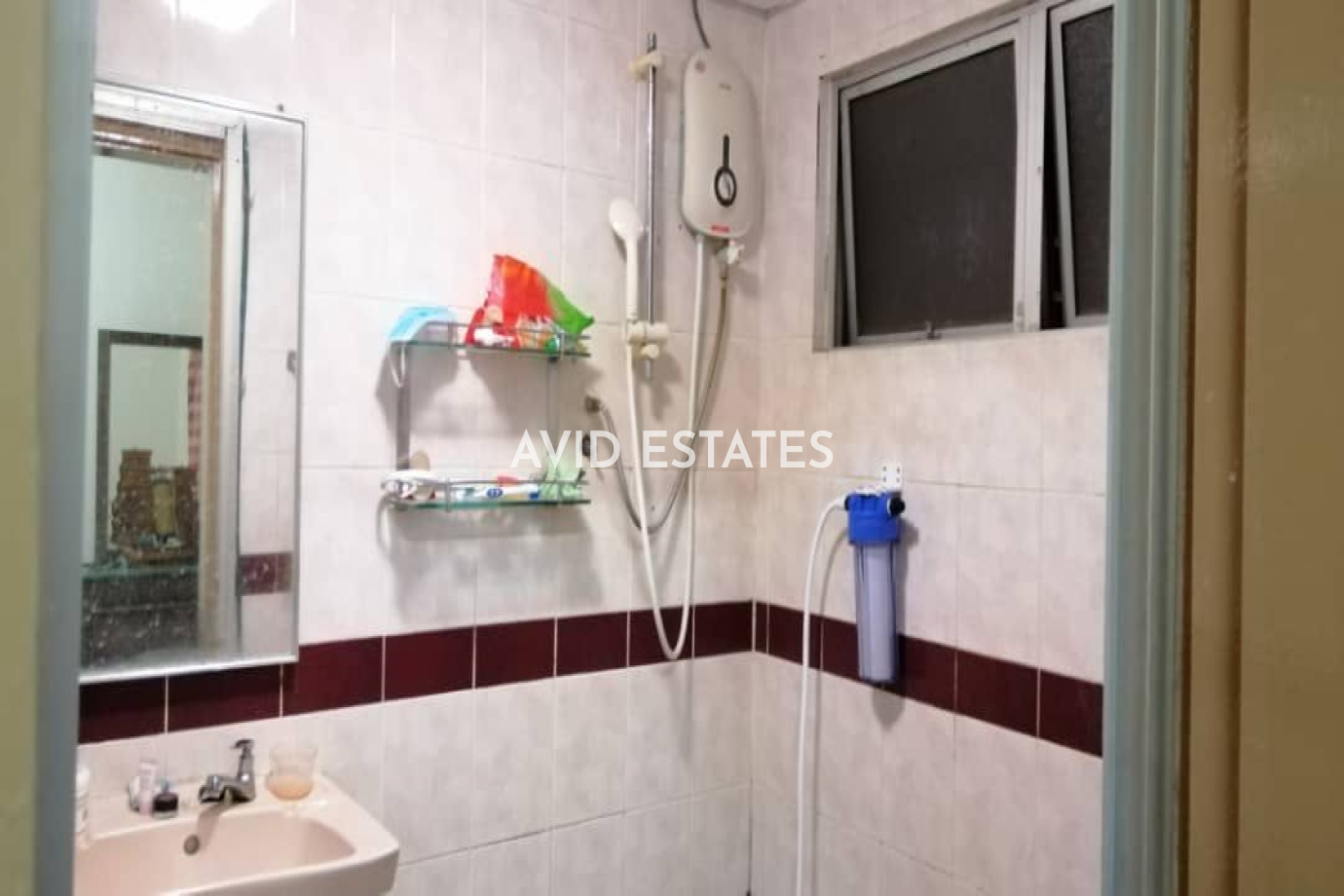 Endah Regal Condominium, Sri Petaling,Kuala Lumpur, 3 Bedrooms Bedrooms, ,3 BathroomsBathrooms,Condominium / Serviced Residence,For Sale,2364