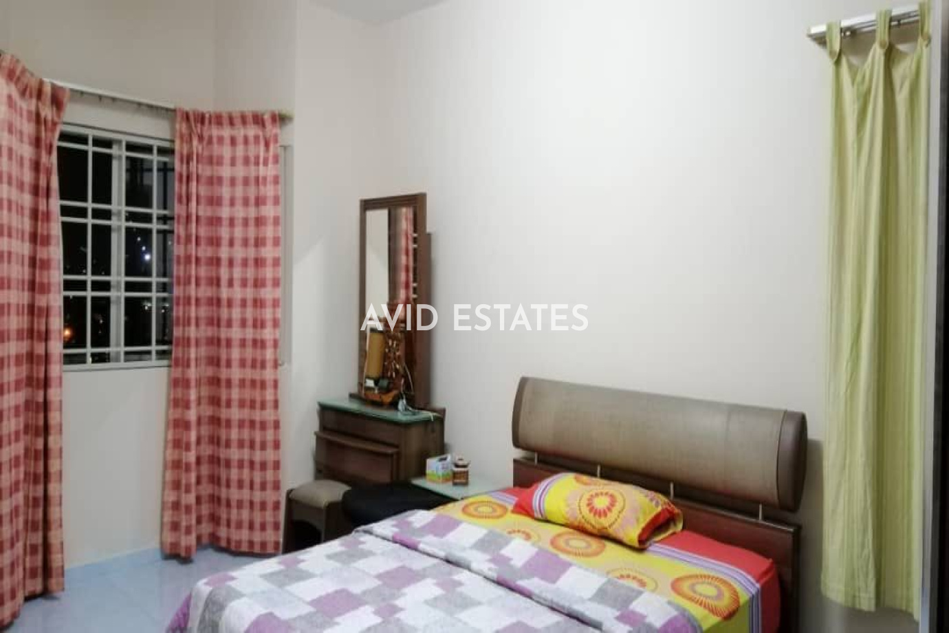 Endah Regal Condominium, Sri Petaling,Kuala Lumpur, 3 Bedrooms Bedrooms, ,3 BathroomsBathrooms,Condominium / Serviced Residence,For Sale,2364