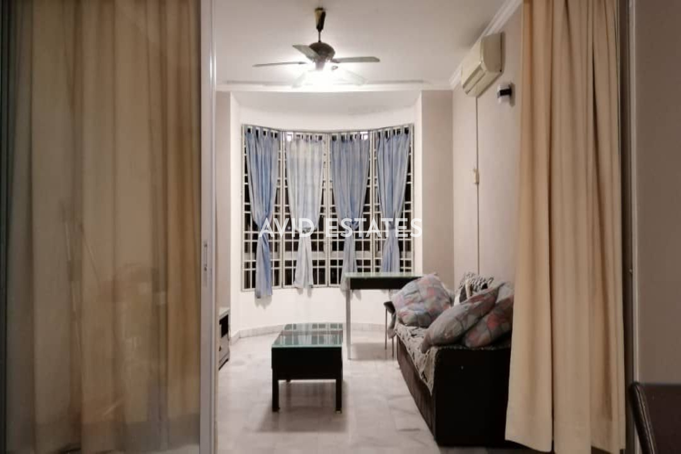 Endah Regal Condominium, Sri Petaling,Kuala Lumpur, 3 Bedrooms Bedrooms, ,3 BathroomsBathrooms,Condominium / Serviced Residence,For Sale,2364