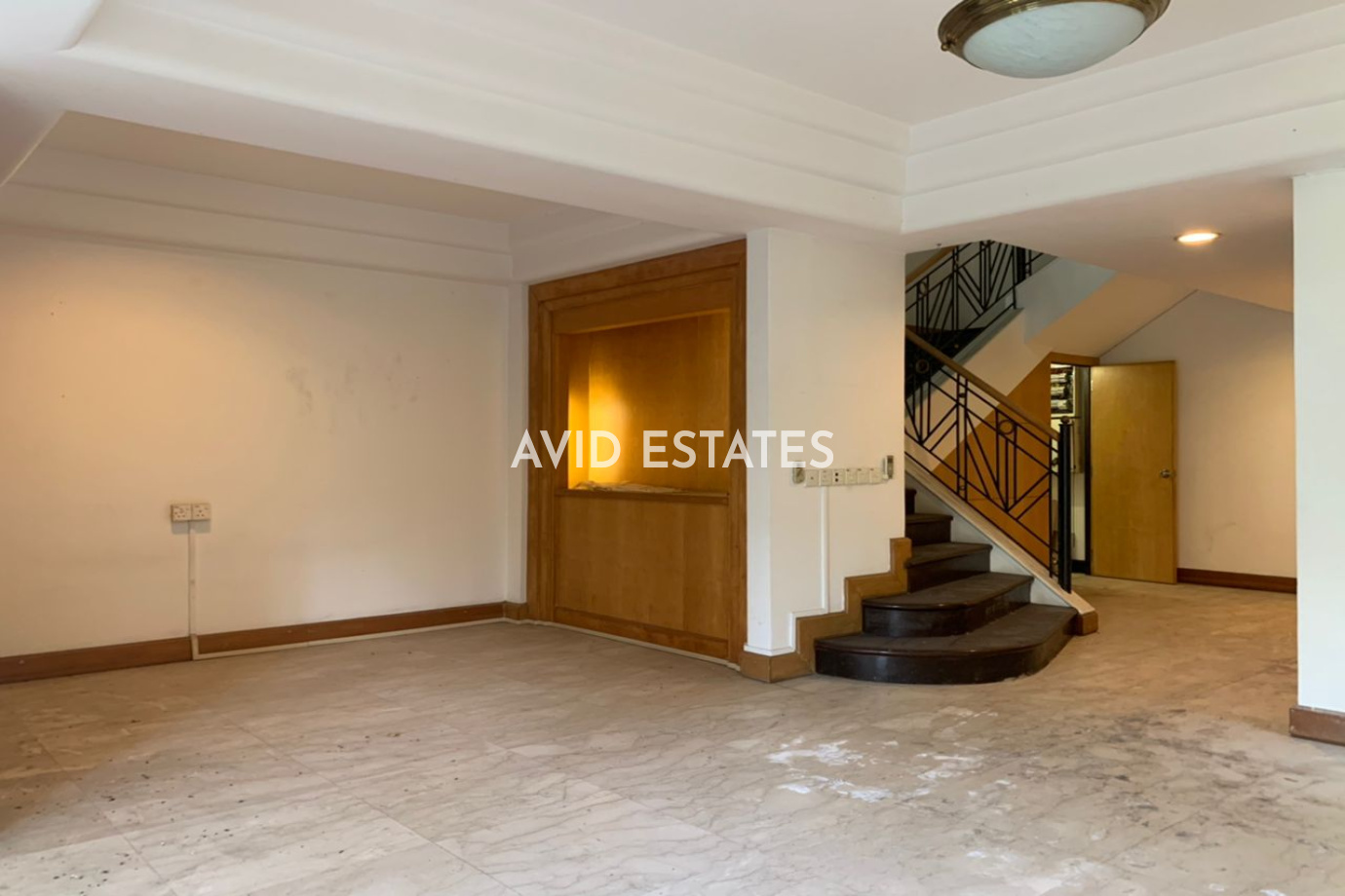 Sri Penaga, Bangsar,Kuala Lumpur, 4 Bedrooms Bedrooms, ,3 BathroomsBathrooms,Condominium / Serviced Residence,For Sale,Pantai, Kerinchi, ,2366